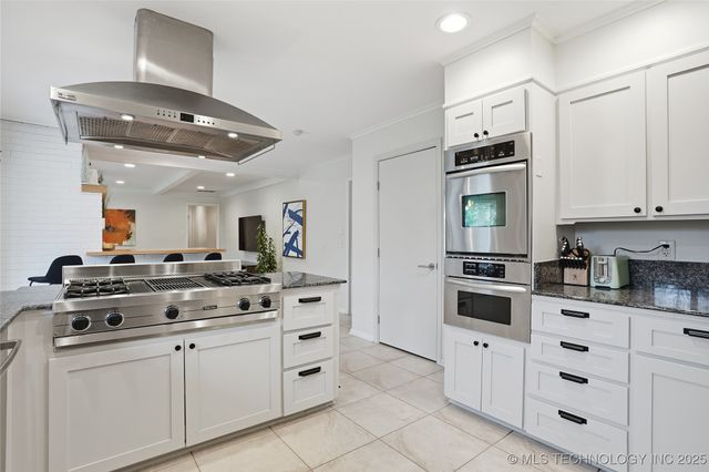 2817 E 39th Street, Tulsa, OK 74105