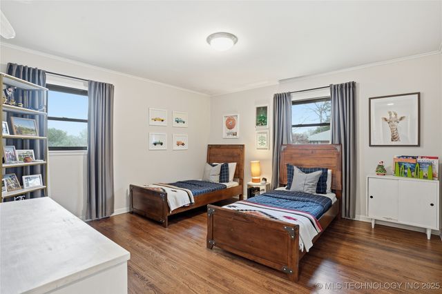 2817 E 39th Street, Tulsa, OK 74105