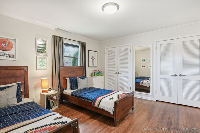 2817 E 39th Street, Tulsa, OK 74105