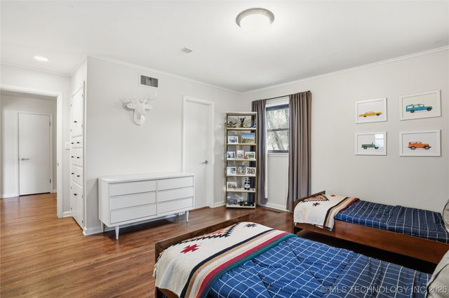 2817 E 39th Street, Tulsa, OK 74105