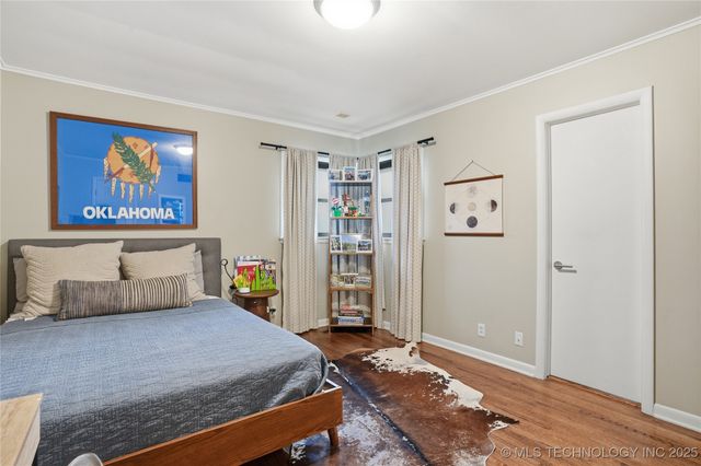 2817 E 39th Street, Tulsa, OK 74105