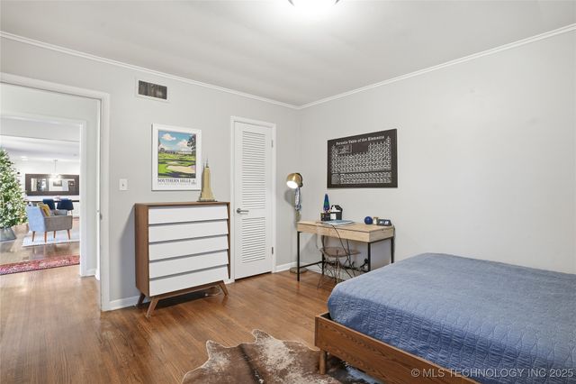 2817 E 39th Street, Tulsa, OK 74105