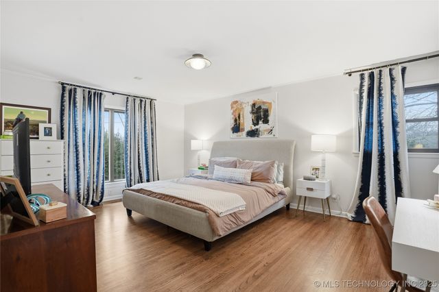 2817 E 39th Street, Tulsa, OK 74105