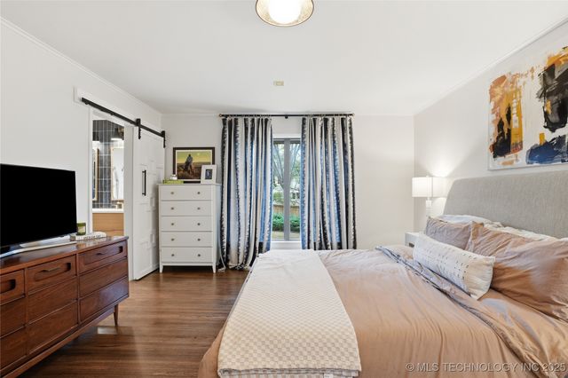 2817 E 39th Street, Tulsa, OK 74105