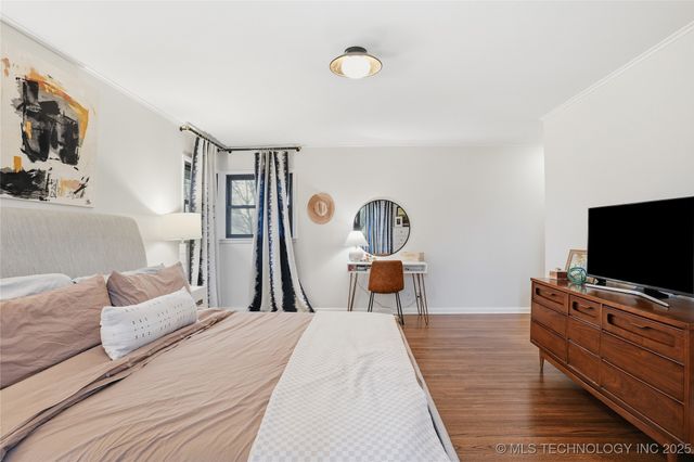 2817 E 39th Street, Tulsa, OK 74105