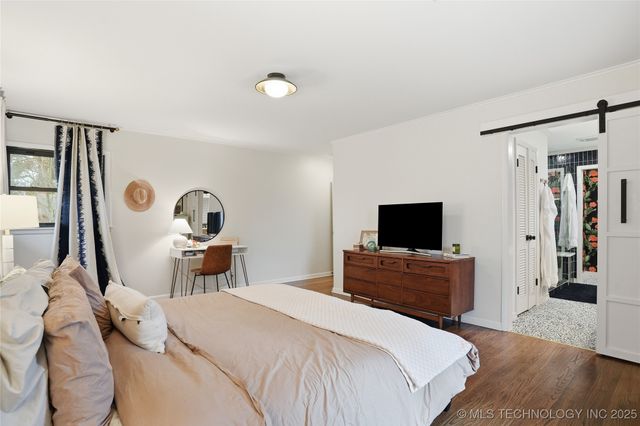 2817 E 39th Street, Tulsa, OK 74105