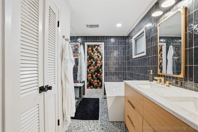 2817 E 39th Street, Tulsa, OK 74105