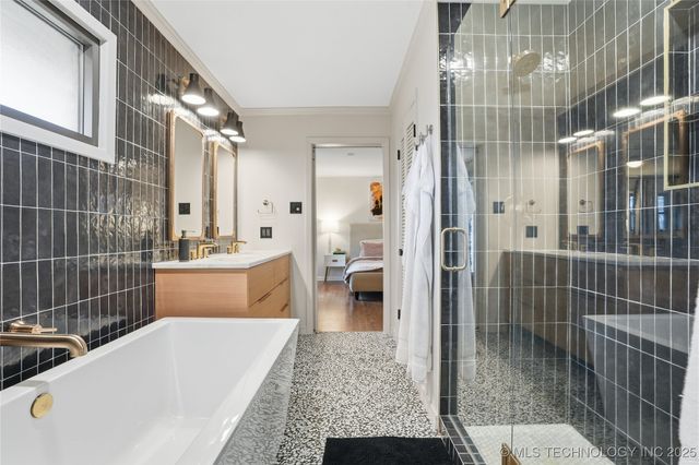 2817 E 39th Street, Tulsa, OK 74105