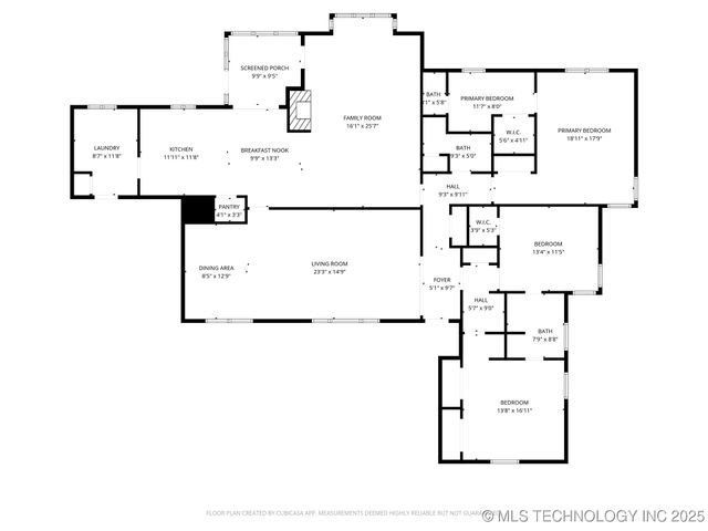 2817 E 39th Street, Tulsa, OK 74105