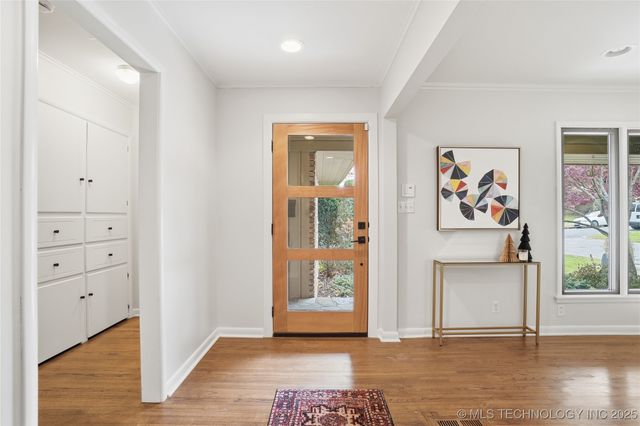 2817 E 39th Street, Tulsa, OK 74105