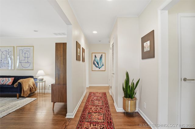 2817 E 39th Street, Tulsa, OK 74105