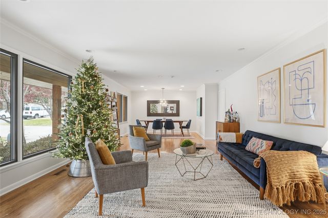 2817 E 39th Street, Tulsa, OK 74105