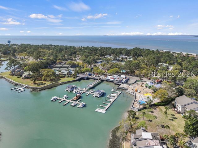 5 Braddock Bluff Dr Unit 1767, Hilton Head Island, SC 29928