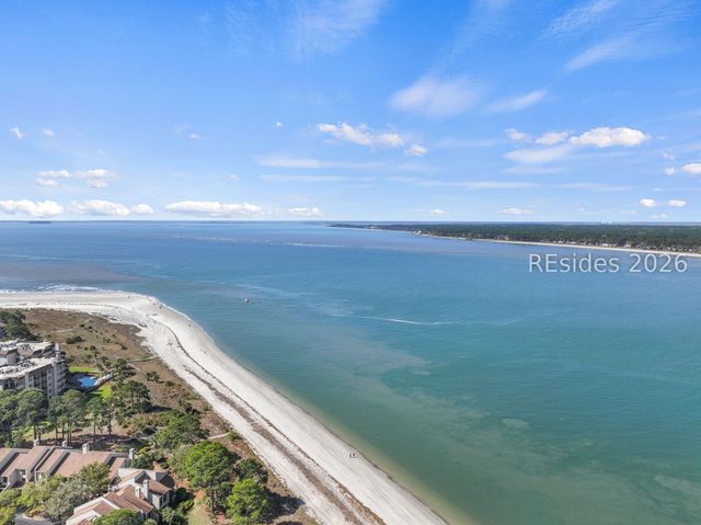 5 Braddock Bluff Dr Unit 1767, Hilton Head Island, SC 29928