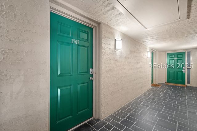 5 Braddock Bluff Dr Unit 1767, Hilton Head Island, SC 29928