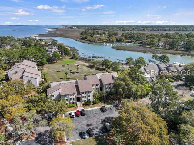 5 Braddock Bluff Dr Unit 1767, Hilton Head Island, SC 29928