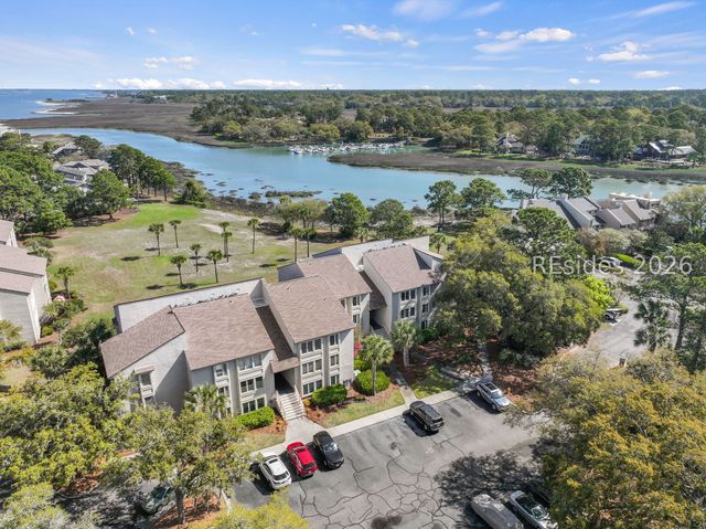 5 Braddock Bluff Dr Unit 1767, Hilton Head Island, SC 29928