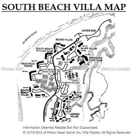 5 Braddock Bluff Dr Unit 1767, Hilton Head Island, SC 29928