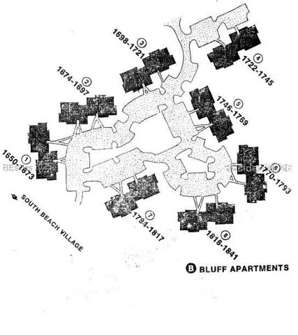 5 Braddock Bluff Dr Unit 1767, Hilton Head Island, SC 29928