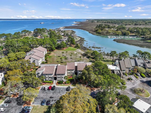 5 Braddock Bluff Dr Unit 1767, Hilton Head Island, SC 29928