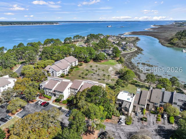 5 Braddock Bluff Dr Unit 1767, Hilton Head Island, SC 29928