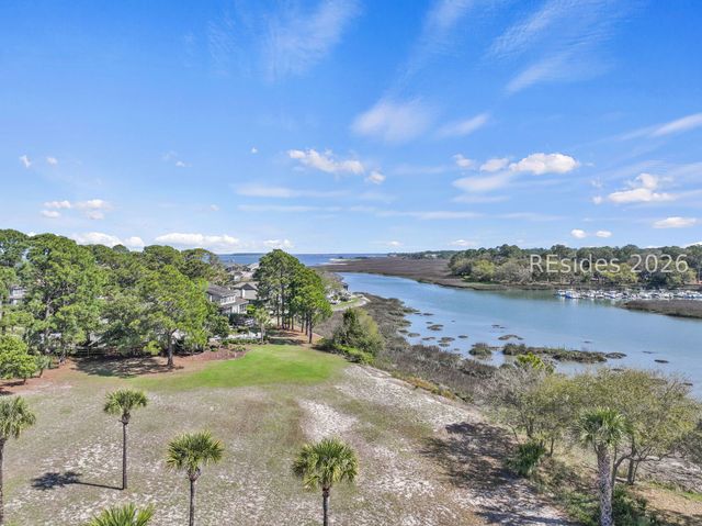 5 Braddock Bluff Dr Unit 1767, Hilton Head Island, SC 29928