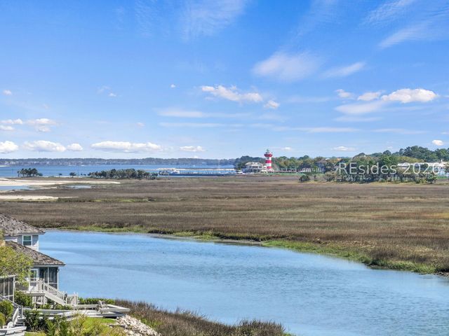 5 Braddock Bluff Dr Unit 1767, Hilton Head Island, SC 29928