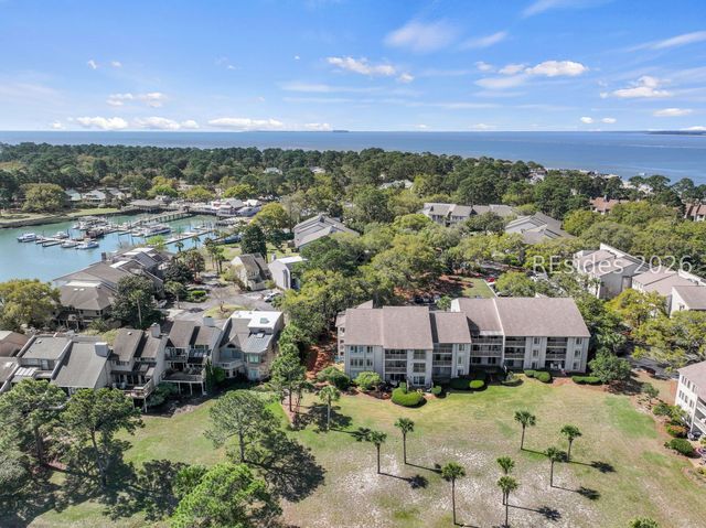 5 Braddock Bluff Dr Unit 1767, Hilton Head Island, SC 29928