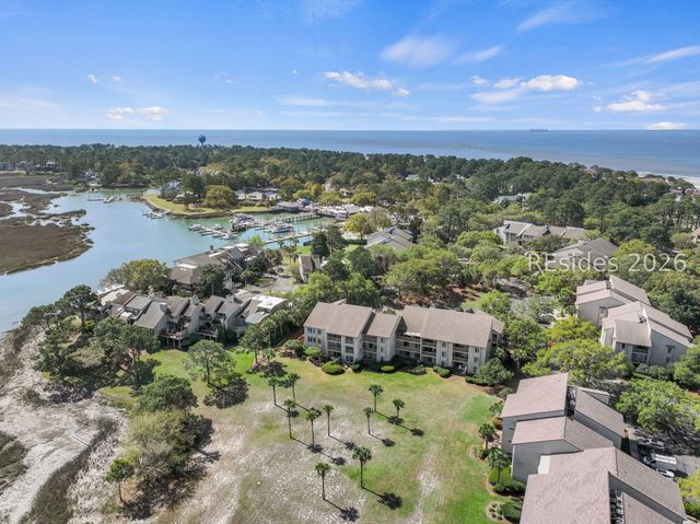 5 Braddock Bluff Dr Unit 1767, Hilton Head Island, SC 29928