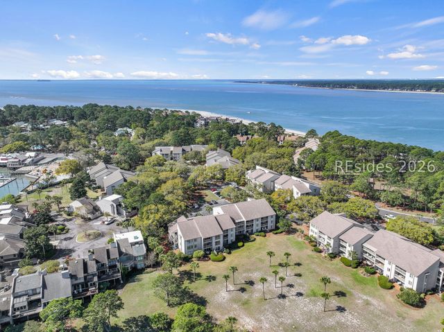 5 Braddock Bluff Dr Unit 1767, Hilton Head Island, SC 29928