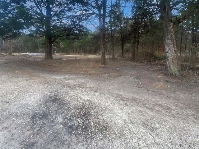 401 Hill Side Road, De Soto, MO 63020