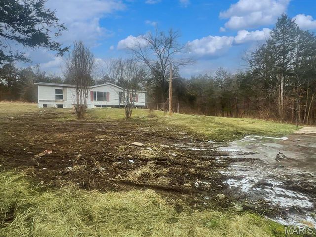401 Hill Side Road, De Soto, MO 63020