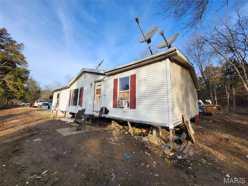 401 Hill Side Road, De Soto, MO 63020