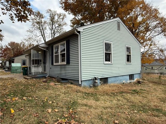 3013 Mason Avenue, Independence, MO 64052