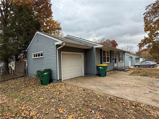 3013 Mason Avenue, Independence, MO 64052