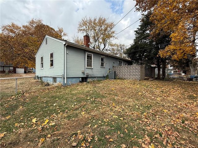 3013 Mason Avenue, Independence, MO 64052