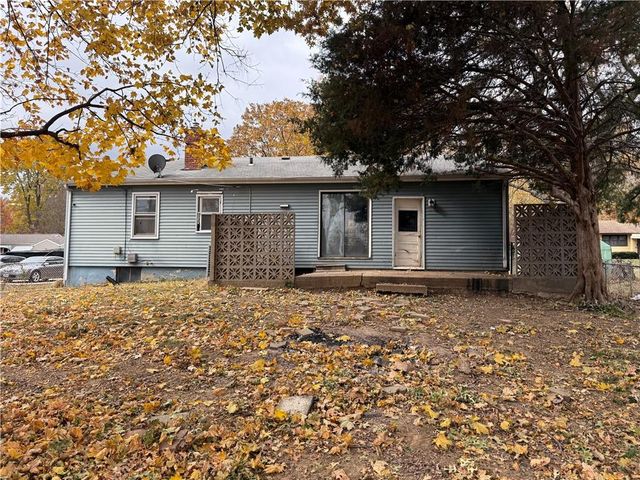 3013 Mason Avenue, Independence, MO 64052