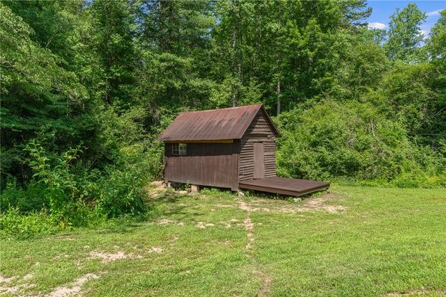 137 Bearcat Trail, Sunset, SC 29685