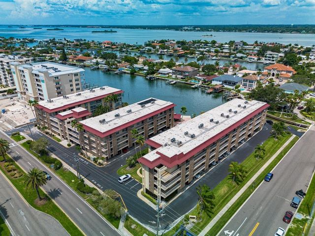 105 ISLAND WAY 138, Clearwater, FL 33767