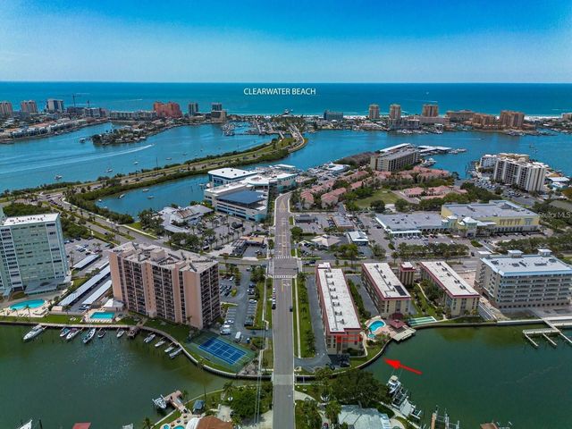 105 ISLAND WAY 138, Clearwater, FL 33767