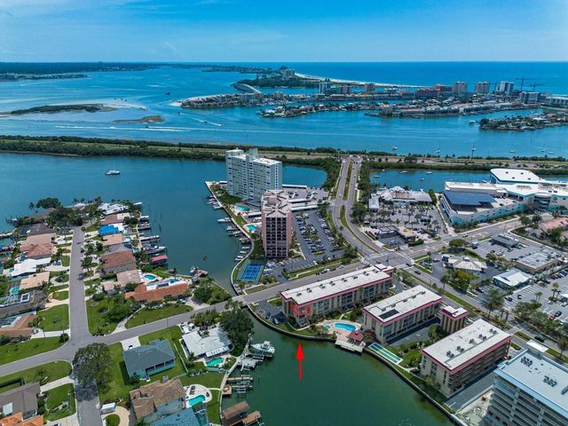 105 ISLAND WAY 138, Clearwater, FL 33767