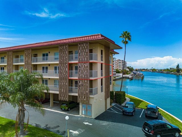 105 ISLAND WAY 138, Clearwater, FL 33767