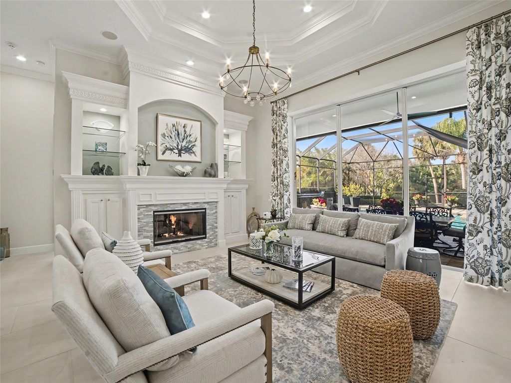 Image 17 of property listing at 8921 EAGLE WATCH DRIVE, Riverview, FL 33578