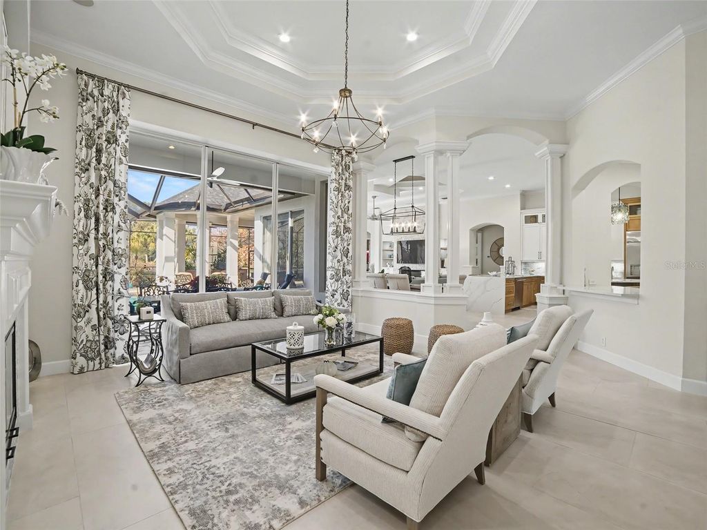 Image 18 of property listing at 8921 EAGLE WATCH DRIVE, Riverview, FL 33578