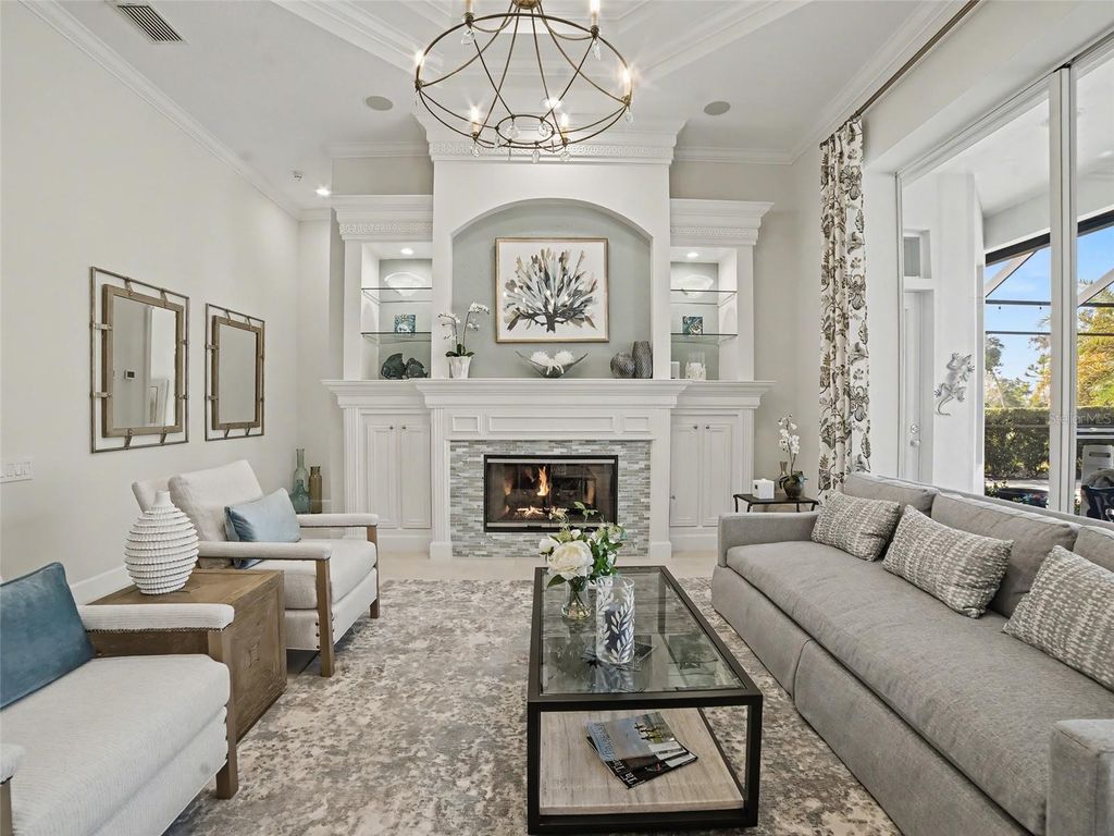 Image 19 of property listing at 8921 EAGLE WATCH DRIVE, Riverview, FL 33578