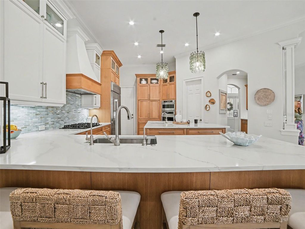 Image 25 of property listing at 8921 EAGLE WATCH DRIVE, Riverview, FL 33578