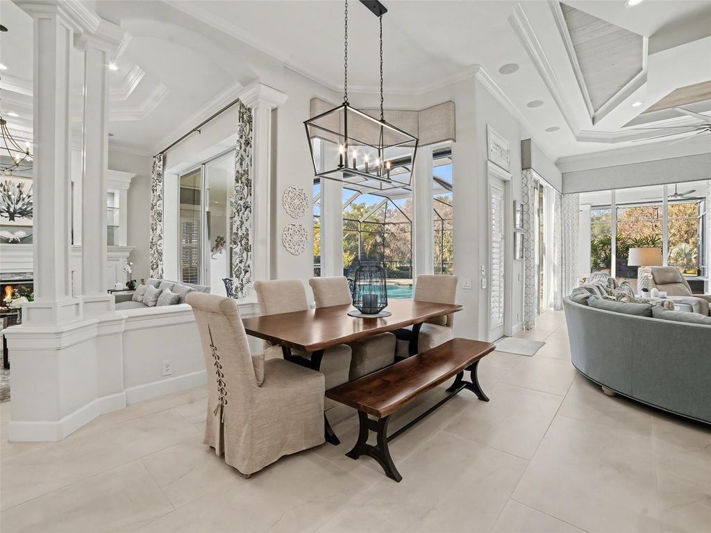 Image 26 of property listing at 8921 EAGLE WATCH DRIVE, Riverview, FL 33578