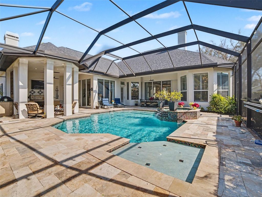 Image 47 of property listing at 8921 EAGLE WATCH DRIVE, Riverview, FL 33578