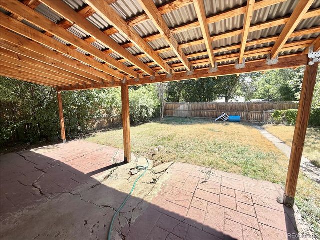 1738 Verbena Street, Denver, CO 80220