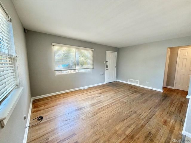 1738 Verbena Street, Denver, CO 80220
